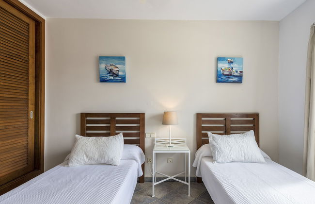 Villas Puerto Rubicon - Foto 11