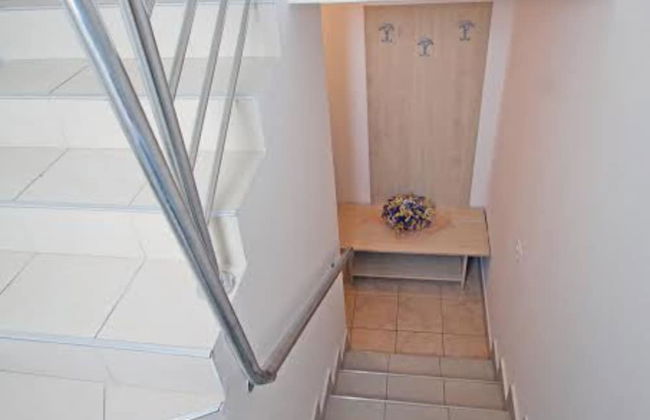 Beachfront Apartments Tamarix - Foto 22