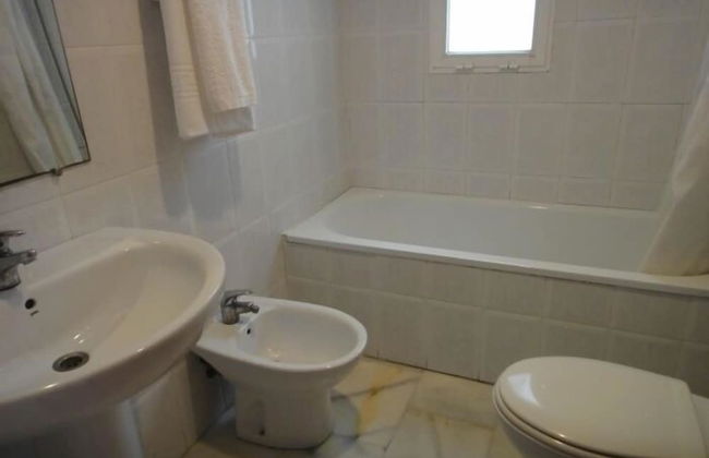 Apartamentos San Antonio 46 - Foto 10