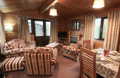 Sycamore Lodge - Foto 4