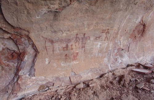 Cathedral Casita at Sedona Cathedral Hideaway LLC - Foto 66