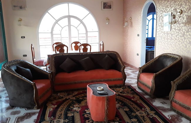 Al Gezera Apartments - Foto 52