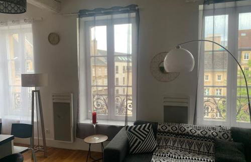 Appartement DuplexCœur de Ville - Photo 49