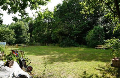 The Coach House and The Stable - Foto 24