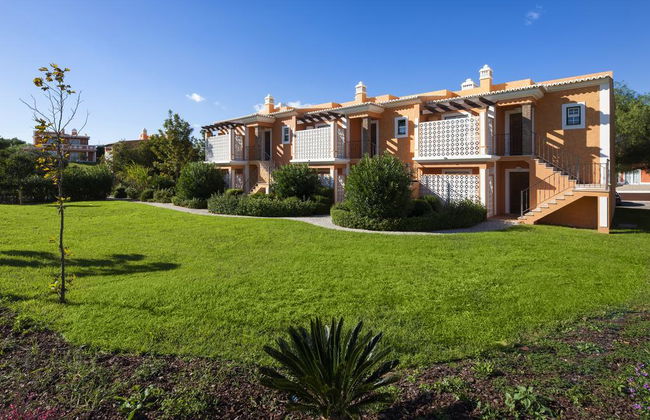 Colina Da Lapa Hotel & Villas - Foto 17