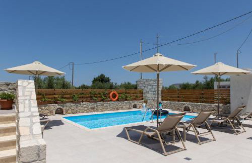 Prinos Oasis Twin Villas III - Foto 5