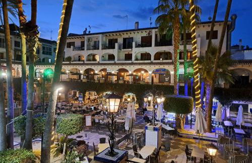 Casa Ramblas vue piscine et golf à Orihuela Costa - Foto 31