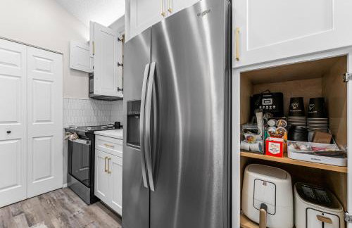 Waterfront Gem Near Clearwater - Swim Spa - Nature - Foto 21