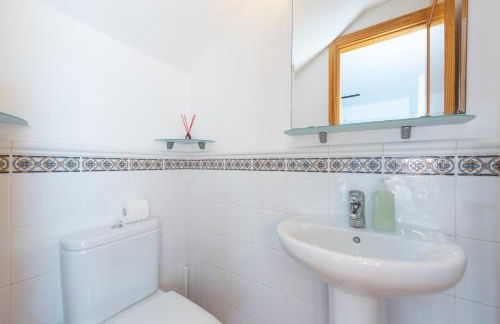 Villa Dompi con vistas al mar y a Fuerteventura - Photo 17