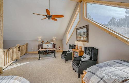 Cutbow Lodge - Foto 63