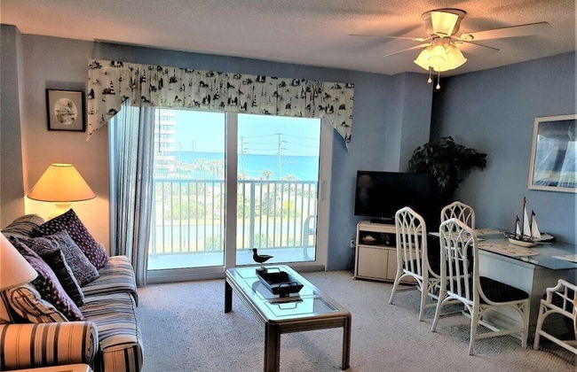 Ocean View 414 - Foto 8