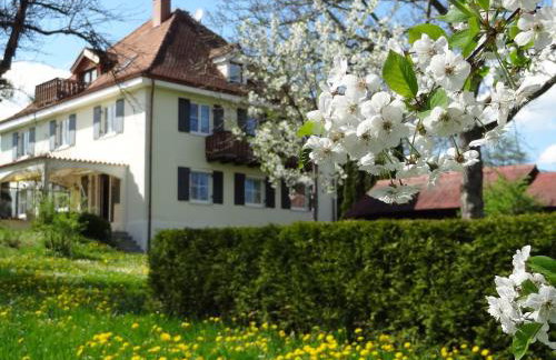 Landhaus Löwenzahn - Foto 2