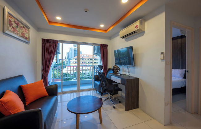 New Nordic Suite 5 by Apartwell - Foto 27