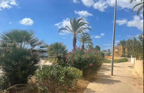 Casa Luna - Sea view apartment Bolnuevo - Foto 50