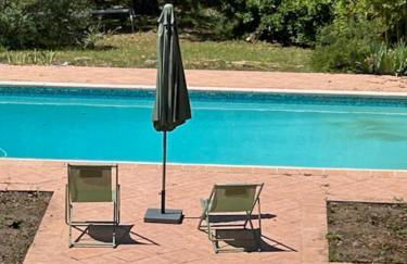 Villa proche Golfe de St Tropez - Foto 16