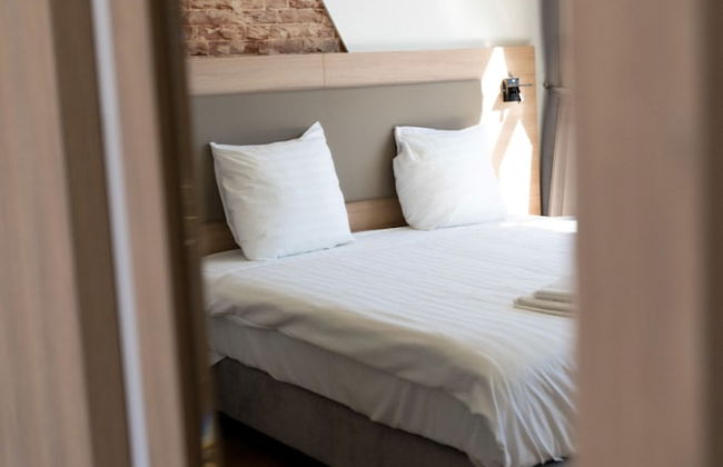 Plantage Hortus Apartments - Foto 64