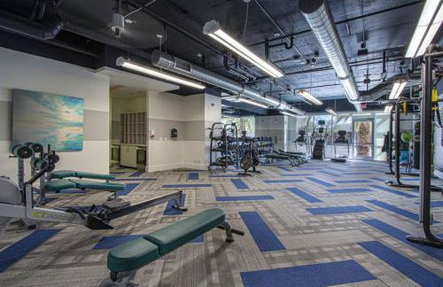 PURE SUITES 2 BED DOWNTOWN PHOENIX POOL GYM - Foto 14