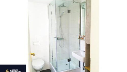 Albstadt Apartments - Foto 4