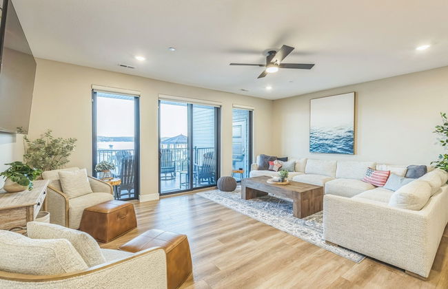 Anchor's Away | JZ Vacation Rentals - Photo 25