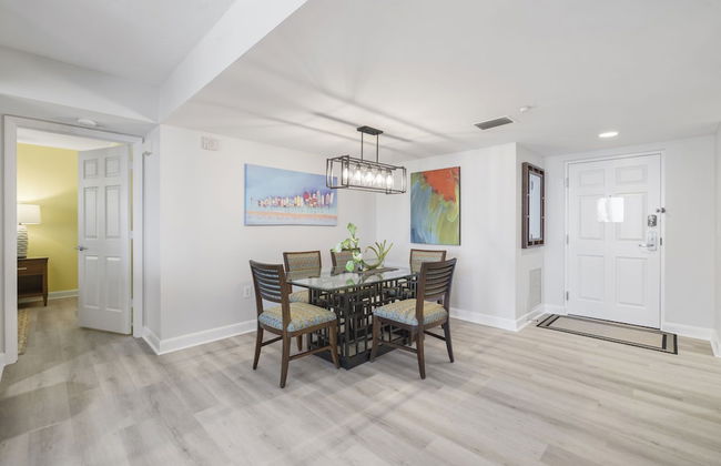 Gullwing by Distinctive Beach Rentals - Foto 47