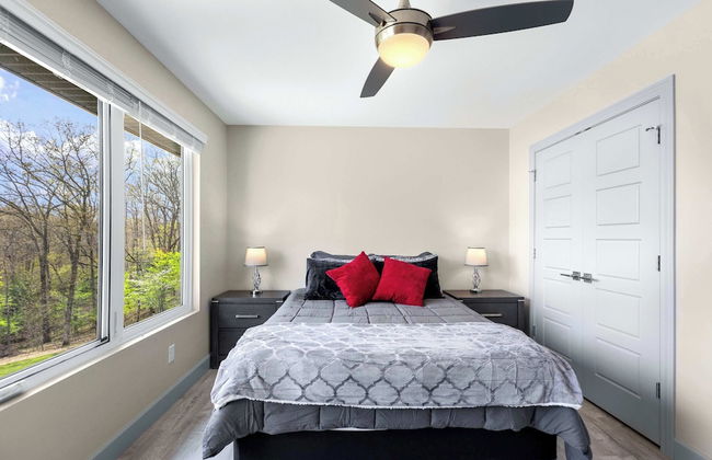 Tuscany Golf View - New Home on Portocima Golf Course! - Photo 8