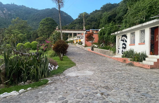 Bungalow Bahía Visión Azul - Foto 46