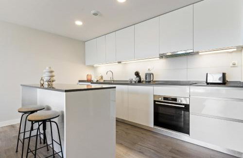 Vitta Natura Mijas Apartment with 3 Bedrooms & Pools - Foto 11