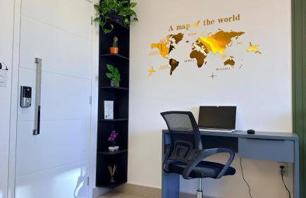 Studio Premium luxuoso novíssimo! - Foto 58