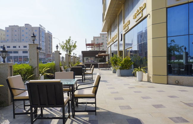 Bristol Hotel Salalah - Foto 42