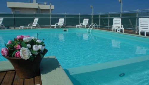 Residence Hotel Club House - Foto 3