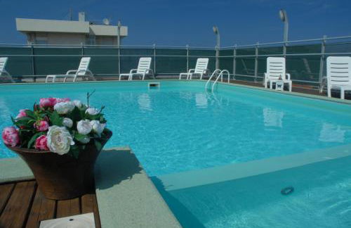 Residence Hotel Club House - Foto 3