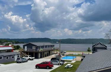 2nd Floor, 2 Bedroom Condo, Sleeps 6 - Foto 10