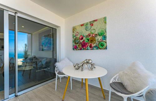 Ocean View Penthouse Blue Lagoon - Foto 12