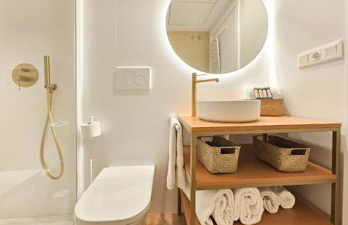 Apartamentos Las Ciencias R - Photo 20