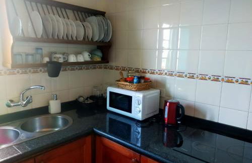 Casa Omaira y Nacho - Foto 48