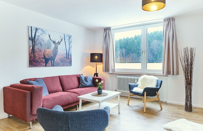 Apartment Winterberg - Stylish - Foto 1