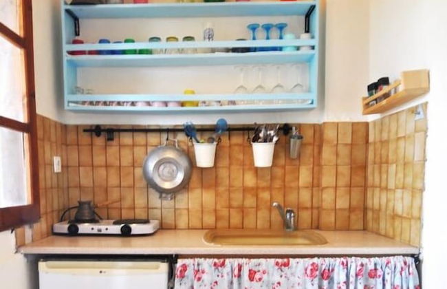 Zennova 62Boutique Studio in Nikiti - Foto 4