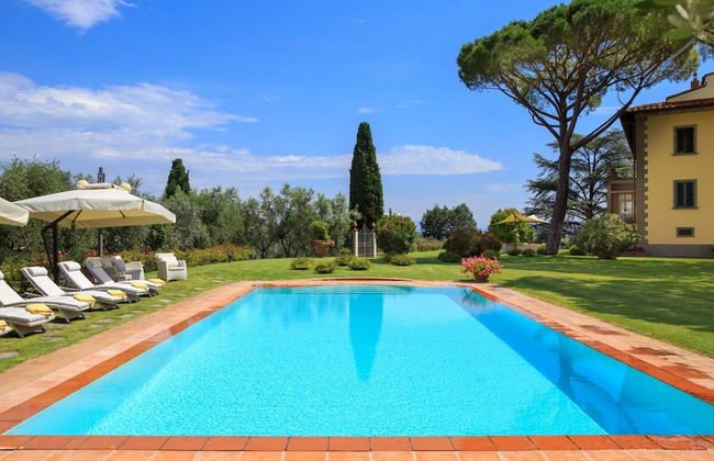 Villa Beltrami 14 in Bagnolo-cantagallo - Foto 39