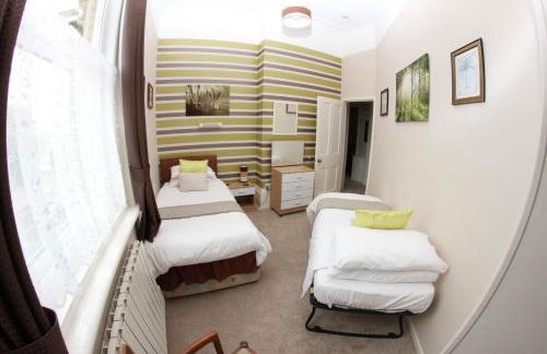 Parterre Holiday Apartments - Photo 148