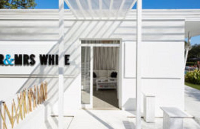 Mr & Mrs White Corfu - Foto 8