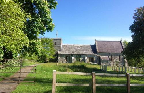 Warmwell Lodge - Photo 23