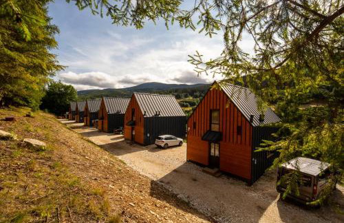 Osada Za gorami za lasami - Foto 48