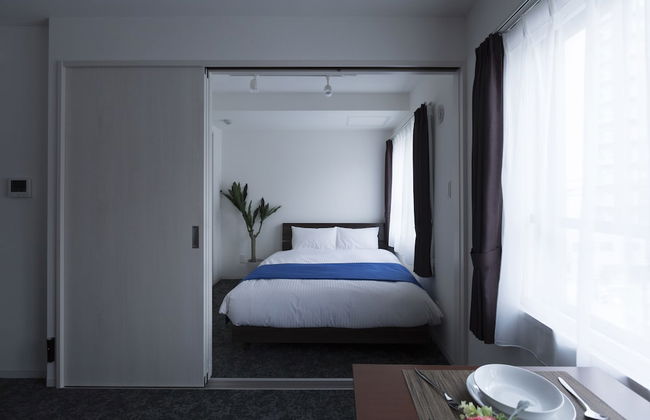 Hotel ONE'S RESIDENCE - Foto 12