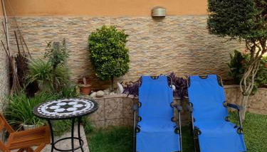 SUITE LUJOSO CON CHIMENEA - Foto 5, Garden, sunbed
