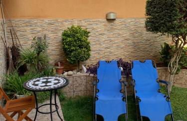 SUITE LUJOSO CON CHIMENEA - Foto 5