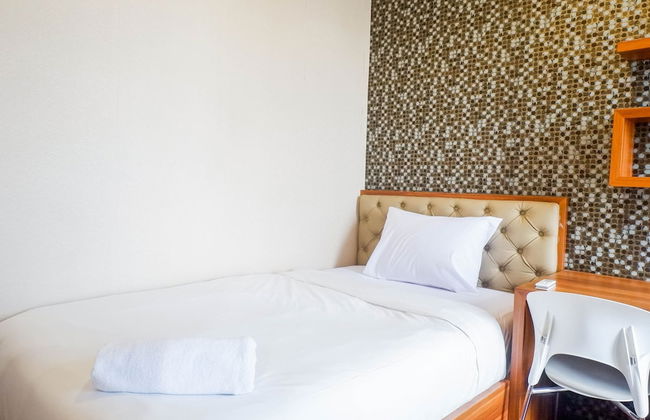 Strategic & Spacious 3BR Apartment at Trillium Residence - Foto 1