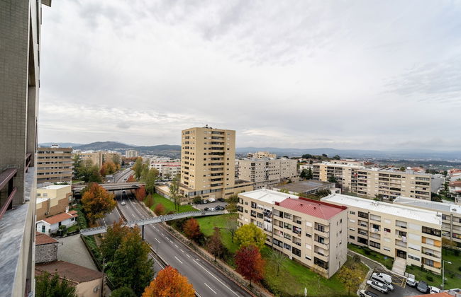 House and People - Apartamento Espaçoso - Foto 38