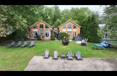 Luxury Lakehouse on Oneida Lake - Foto 39