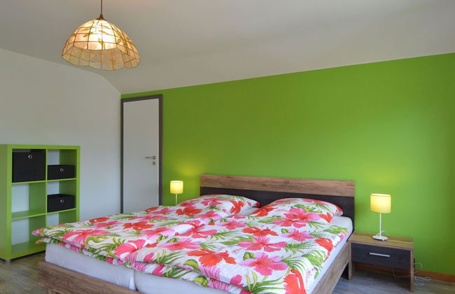 Apartment in Weywertz Near Ski Slopes - Photo 4