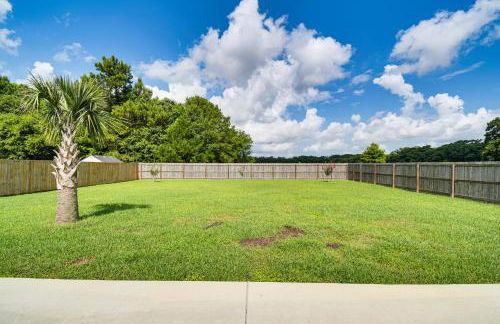 Home 12 Mi to Gulf Shores Beach and Boardwalk! - Foto 21